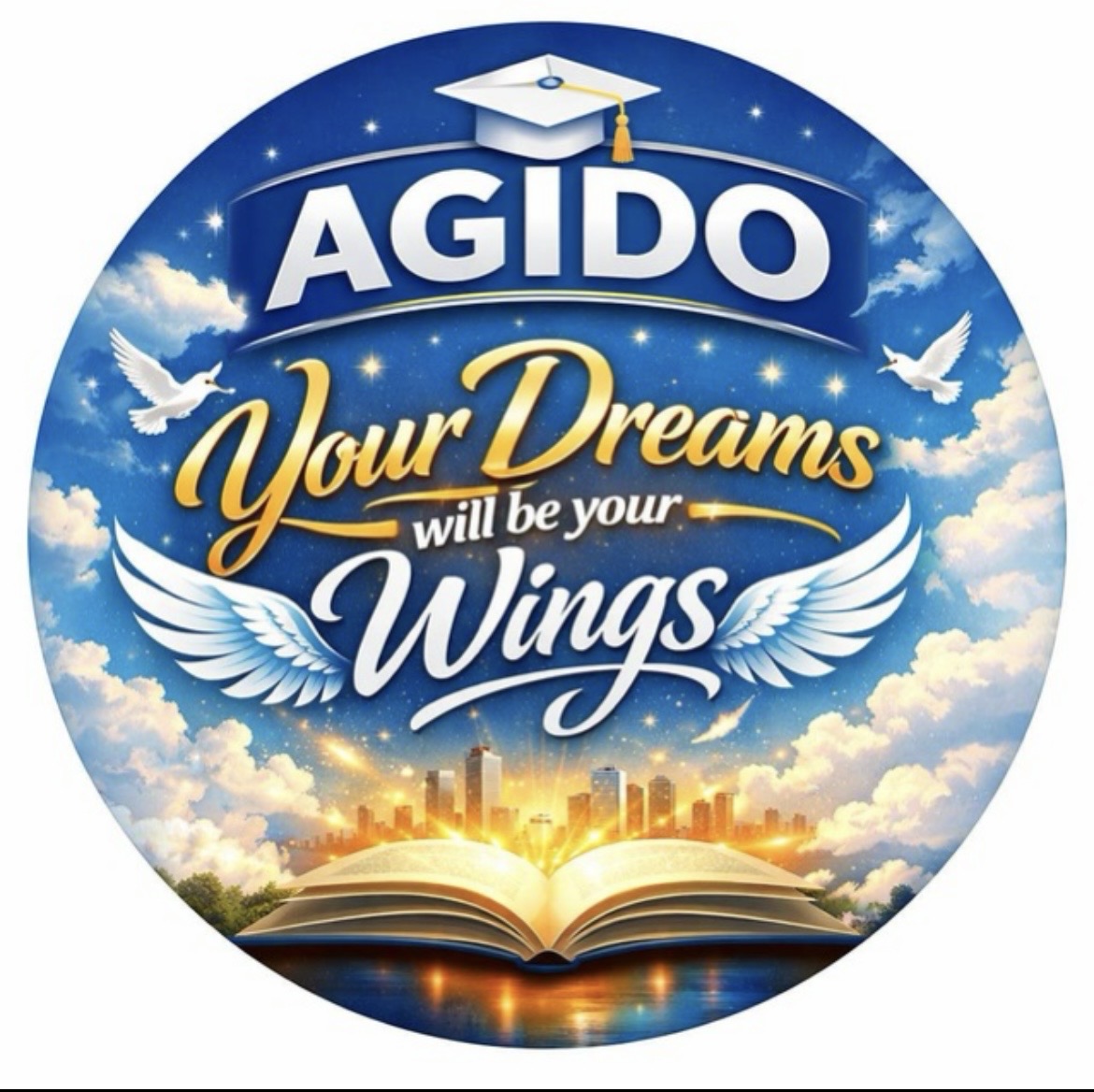 AGIDO Learning center